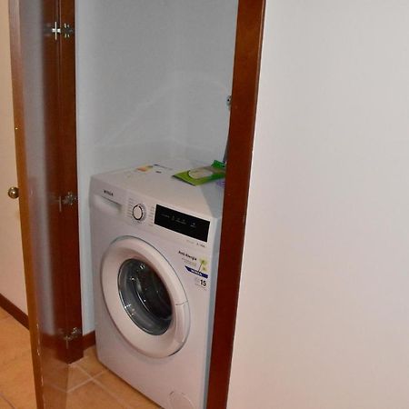 Apartament Milat L'Eucaliptus 外观 照片