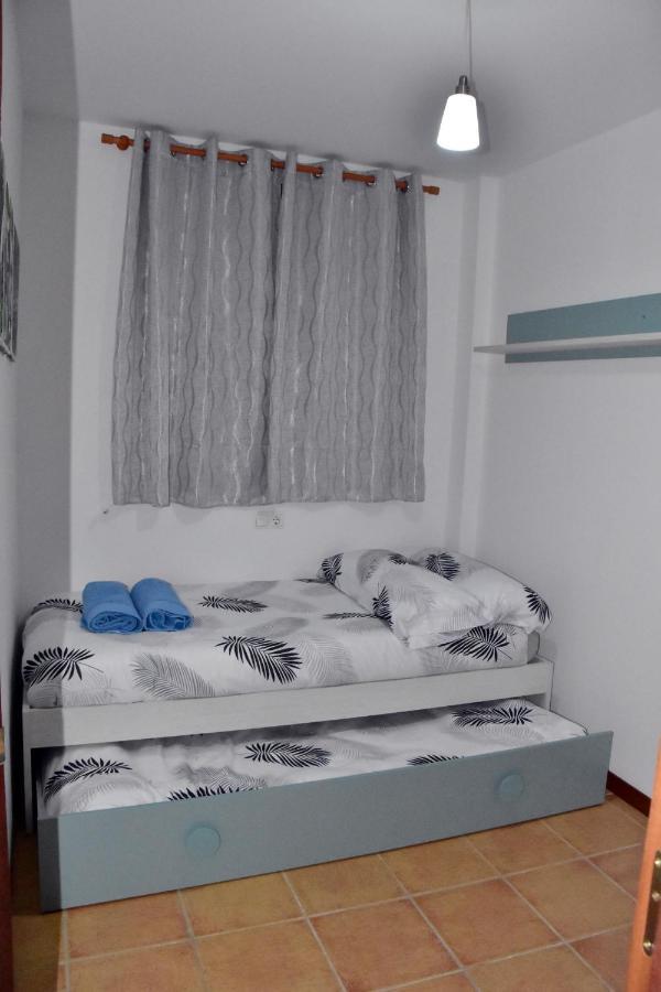 Apartament Milat L'Eucaliptus 外观 照片
