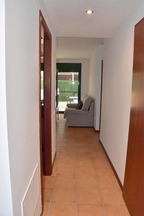Apartament Milat L'Eucaliptus 外观 照片