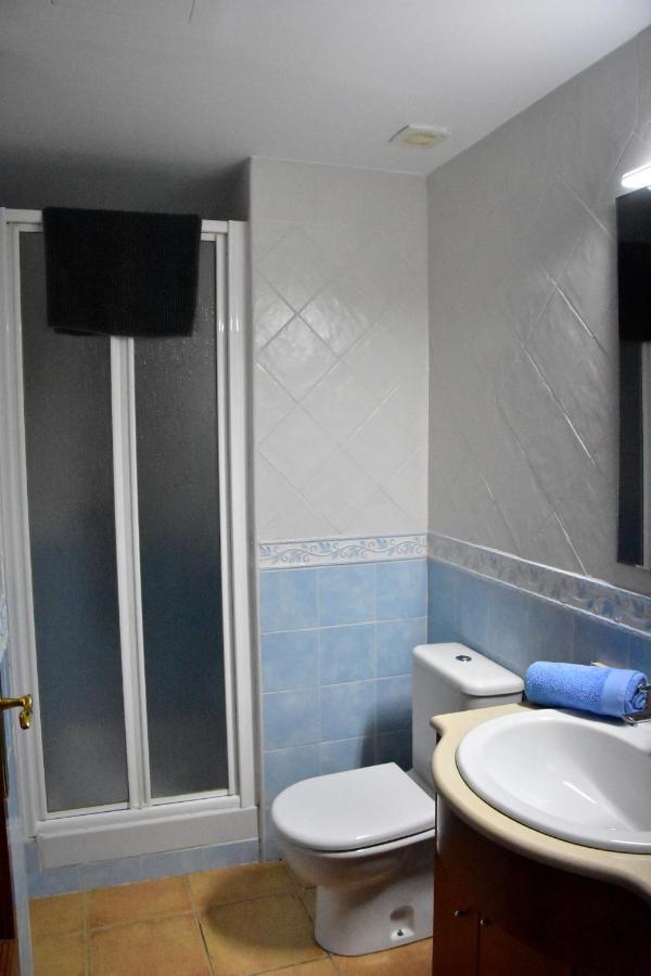 Apartament Milat L'Eucaliptus 外观 照片
