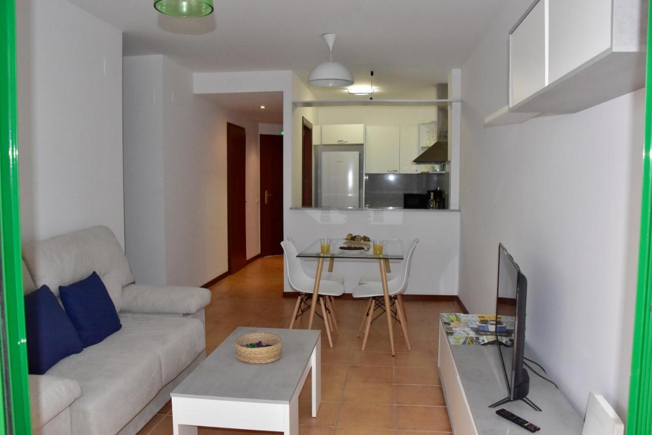 Apartament Milat L'Eucaliptus 外观 照片