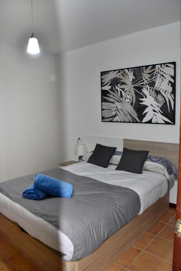 Apartament Milat L'Eucaliptus 外观 照片
