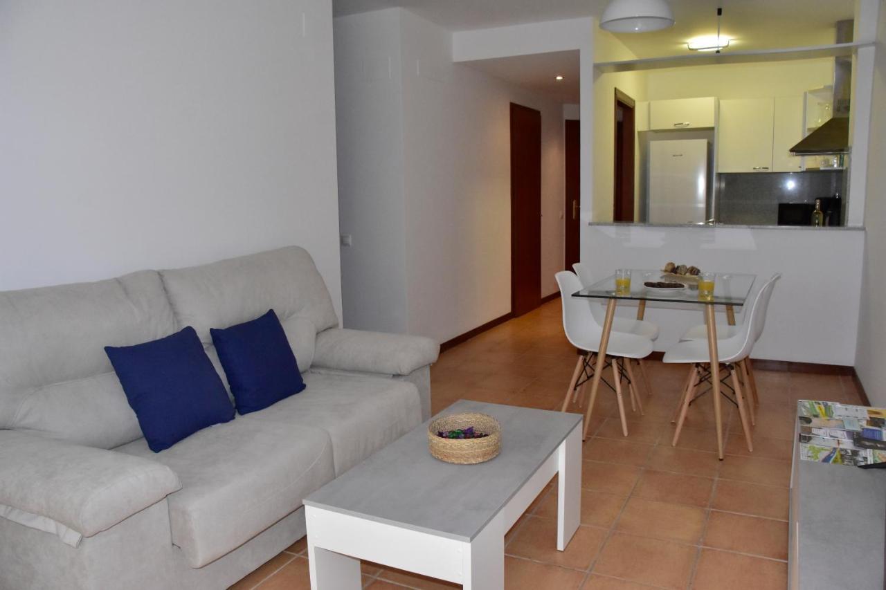 Apartament Milat L'Eucaliptus 外观 照片