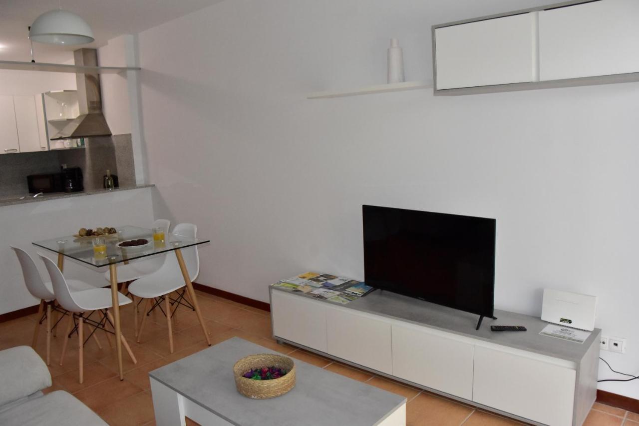 Apartament Milat L'Eucaliptus 外观 照片