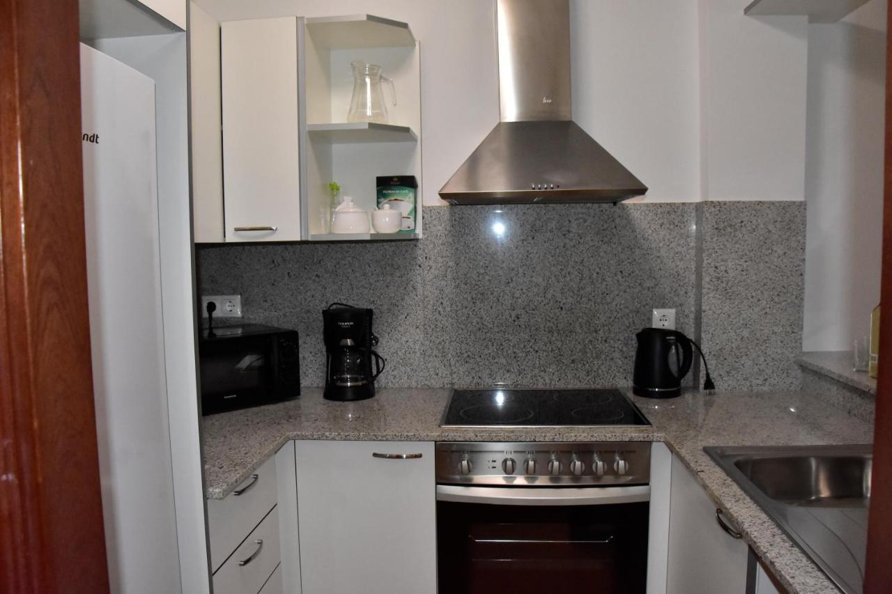 Apartament Milat L'Eucaliptus 外观 照片